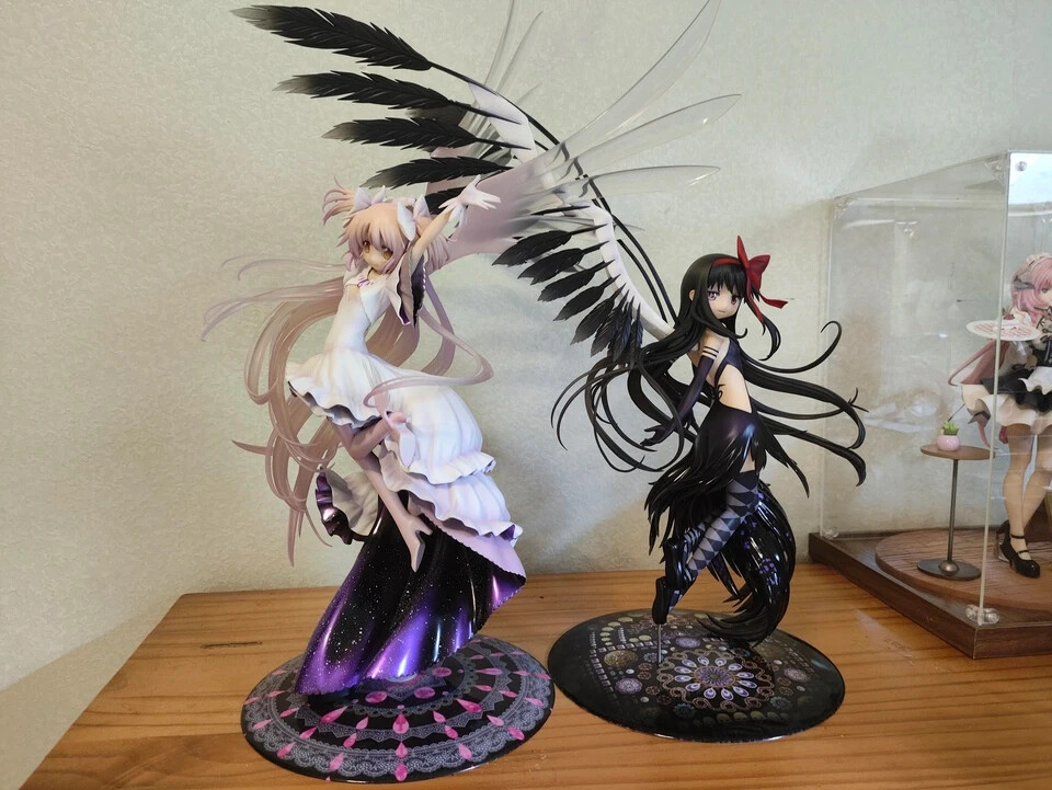 ANIPLEX Incha Tomaki 1/8フィギュア Ultimate Madoka -Rebellion- 1/8 Scale Figure | Aniplex Online