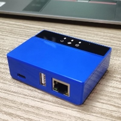 Network Printer Server LAN Print Share Server Wireless Server Print New N7L0