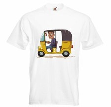 T-Shirt LUSTIGER RITCHKA FAHRER FAHRRAD MOUNTAINBIKE FAHRRADREPARATUR