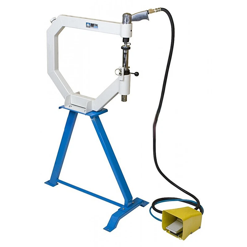 Air planishing hammer deals
