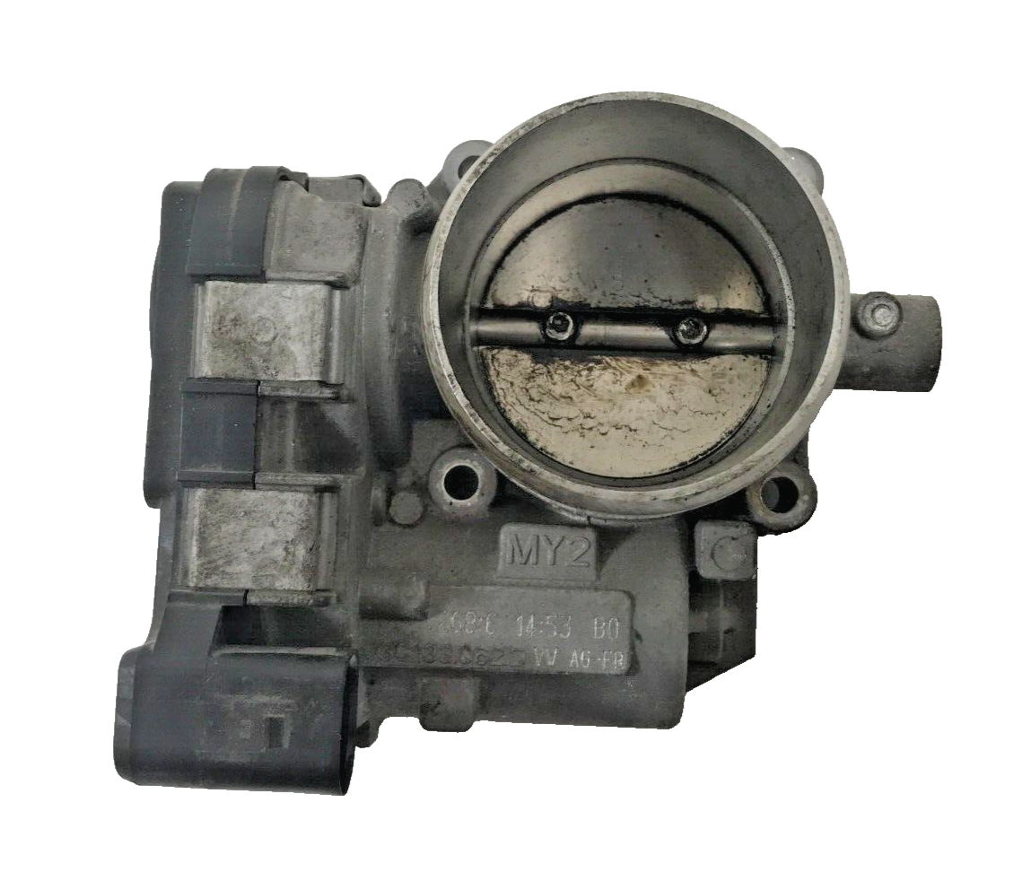 VW 1.4 TSI 103 KW BMY Throttle Body MAGNETI MARELLI 03C133062D for 