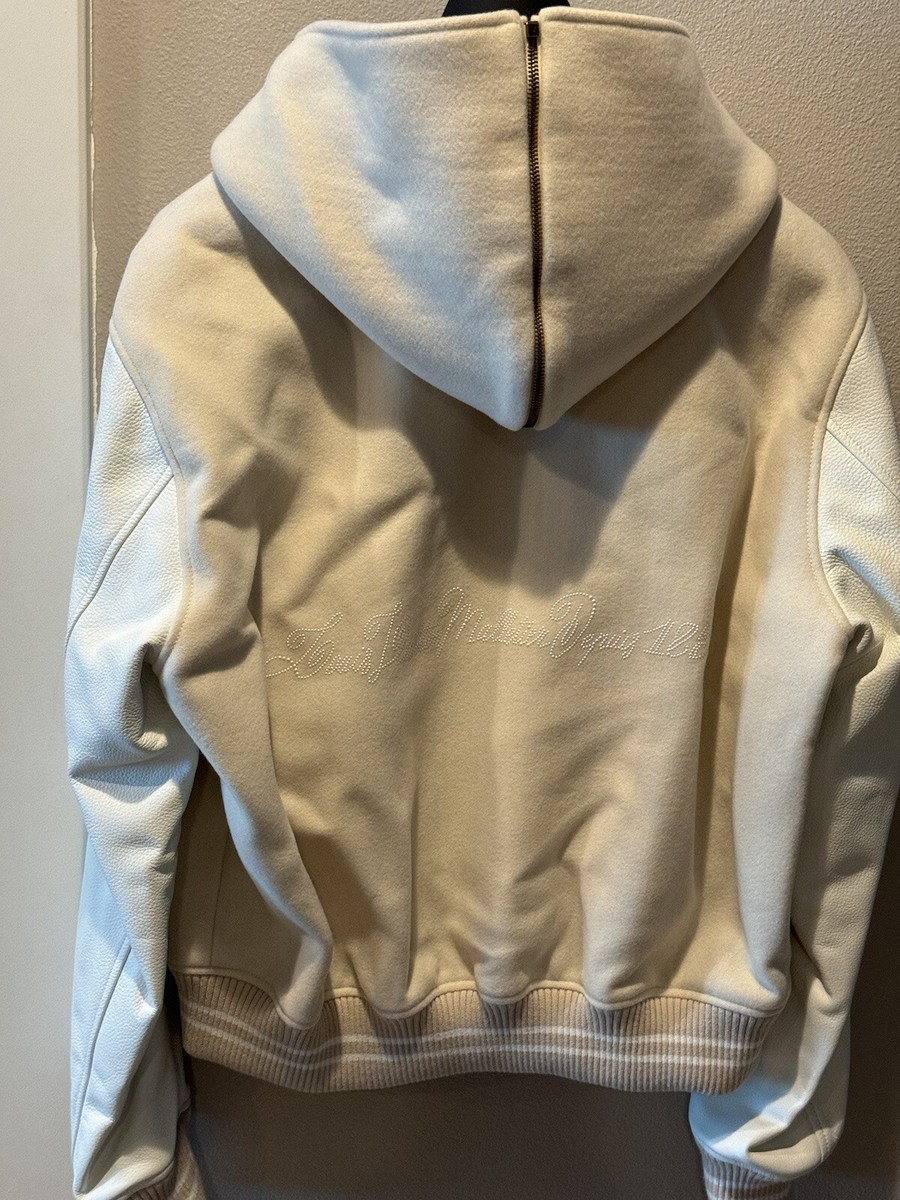 2024 Louis Vuitton Calfskin Sailor Jacket | eBay
