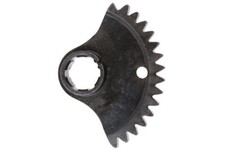 Segment zur Kickstarterwelle für IWL SR56 Wiesel, SR59 Berlin