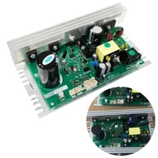 MC1648DLS-JST ZE0824 406077 W/WHITE SOCKETS ProForm NordicTrack Motor Control US