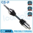 Front Right CV Axle Shaft Assembly for 02-07 Jeep Liberty 3.7L RWD 4WD NCV82015