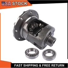 Dana 35 Differential Carrier Loaded Trac Lok 3.54&Numerically Higher Gear Ratios