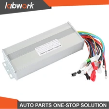 Labwork Brushless Motor Speed Controller For Electric Bike Scooter 48-72V 1000W