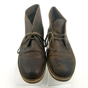clarks bushacre chukka boot