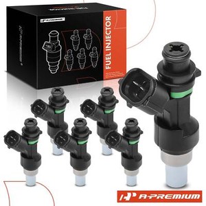 Multi Point Injector