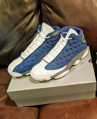 flint 13s size 12