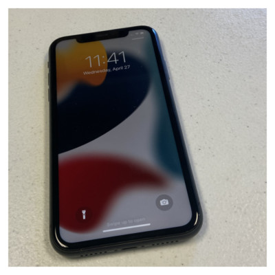 Apple iPhone 11 GSM/CDMA Factory Unlocked 128GB | 64GB 