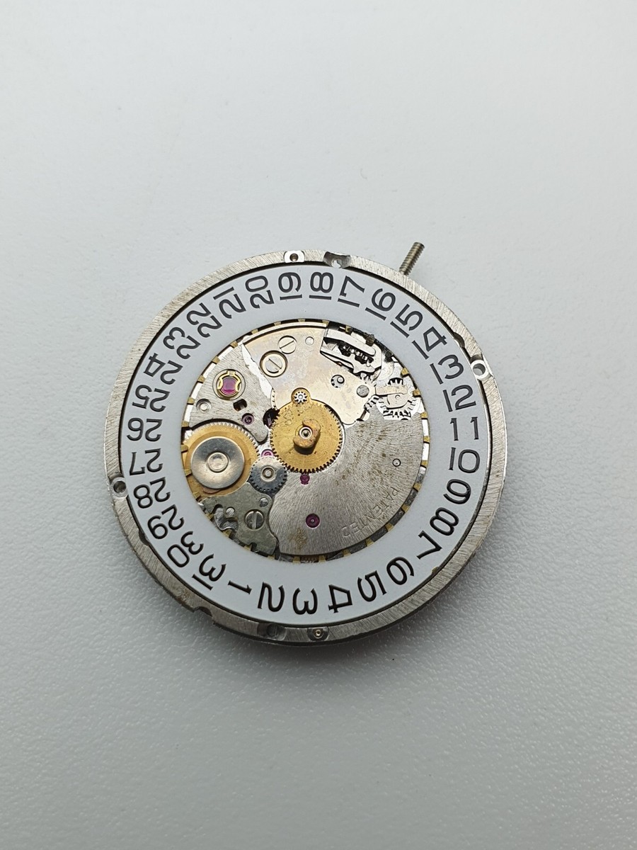 ETA 2892 Movement - Parts | eBay