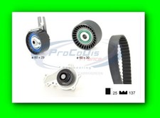 Pompe à eau Peugeot 207