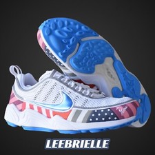 Nike Parra x Zoom Spiridon White Multi for Sale | Authenticity