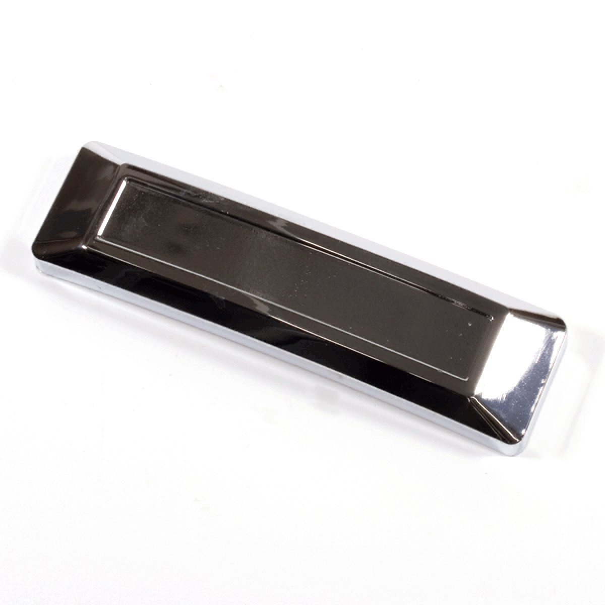 Yoking さま　CHROME Lower Yoke Cover Chrome for Direct Bikes, Haotian, Huoniao