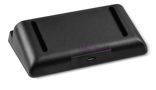 Desktop Charging Dock Charger Holder + Cable For Samsung Galaxy Tab 2 7.0 8.9 10 - Picture 11 of 12
