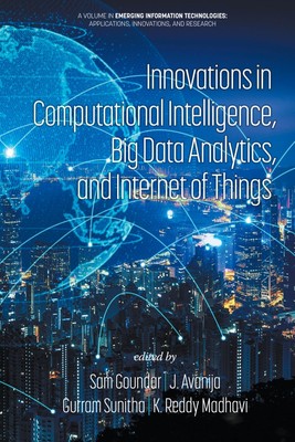 Sam Goundar (u. a.) | Innovations in Computational Intelligence, Big Data...
