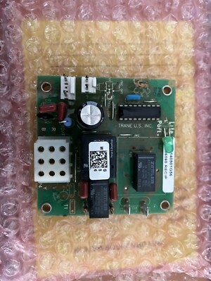 New OEM Trane American Standard Defrost Control Board  CNT6082 X13690250590