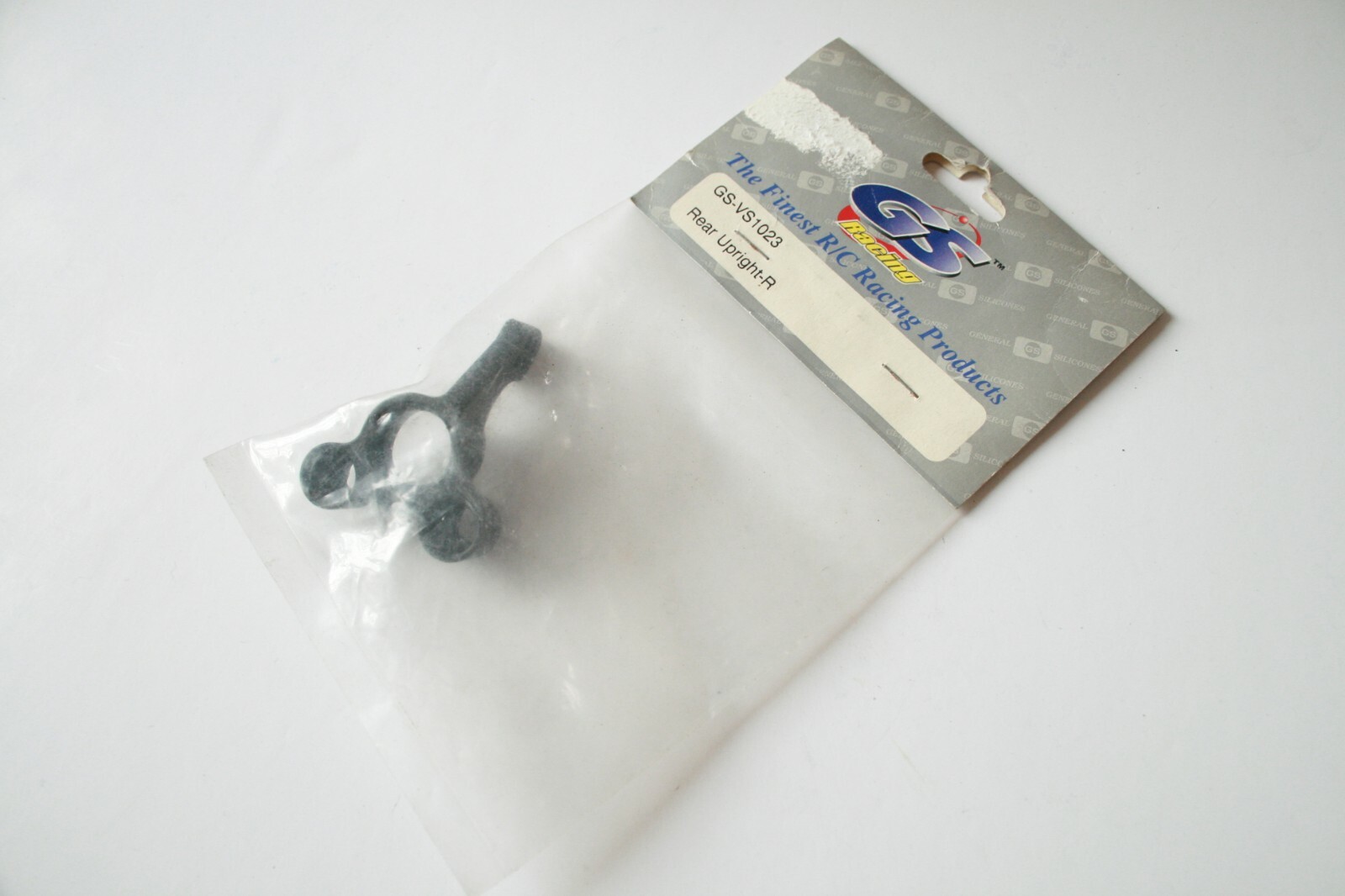 GS Racing Rear Upright (Right) - GS-VS1023 Vision