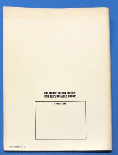 1967 年卡尔姆巴赫模型铁路风景书籍修订版 - 第 2 张/共 10 张