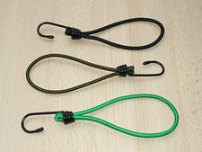 Expanderschlinge Expander Expanderseil Planenspanner Zeltspanner Camping Zelt