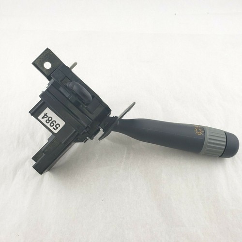NEW - D1507D ACDelco Headlight Turn Signal Switch 1992-1993 Grand Am w/o cruise - Picture 2 of 4