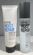 KMS MOIST REPAIR Haircare Products-CHOOSE ITEM 