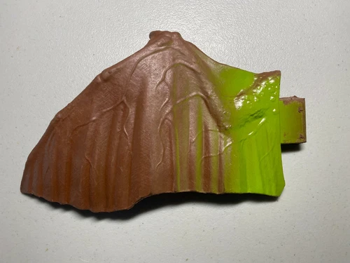 Turbodactyl Left Wing & Cannon MOTU He-Man Vintage Mattel Vehicle Lot Intact