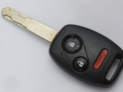 2010-2012 Honda Insight LX EX 1.3L Smart Key Fob Keyless Entry Remote OEM 2011