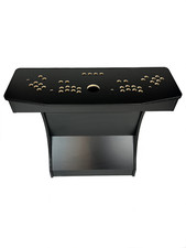 4 Player Arcade Pedestal Kit 