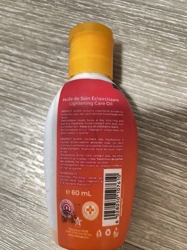 Perfect Glow Oil 60ml - Bild 3 von 3
