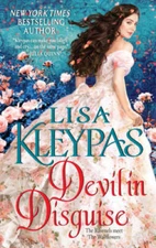Devil in Disguise - Mass Market Paperback By Kleypas, Lisa - ACCEPTABLE