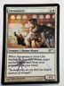 Auramancer - FOIL PROMO - MTG DCI Promos Wizards Play Network - NM Rare Creature
