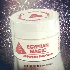 Egyptian Magic All Purpose Cream 0.25 FL OZ NWOB  SEALED