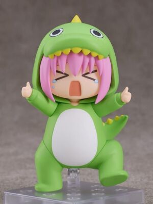 Bocchi The Rock Hitori Gotoh Nendoroid Attention Seeking Monster 2369