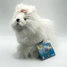 🐶 New Lil' Kinz Yorkie HS070 - Unused Tag, Pet & Smoke-Free 🐶