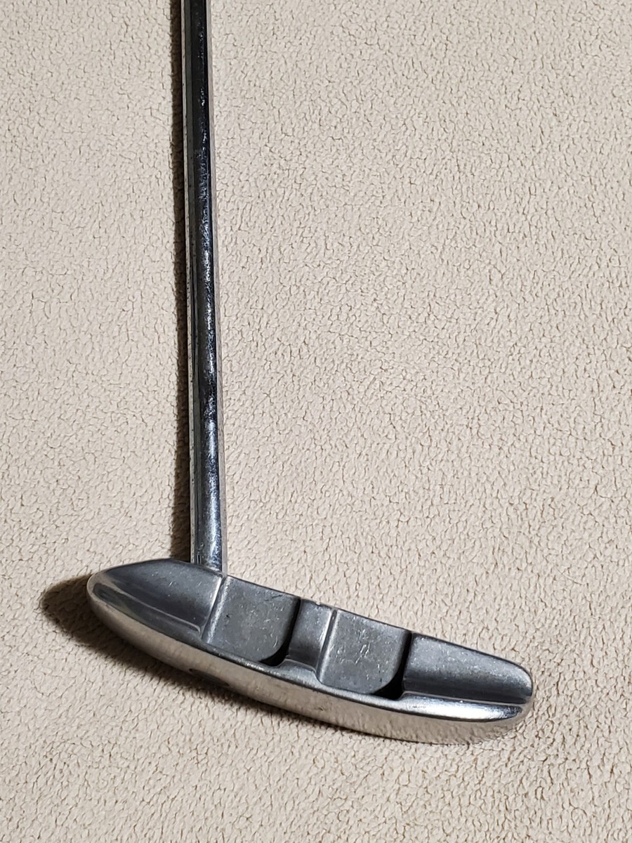 ❣️美品❣️ Callaway S2H2 USA M1パター(PT1-137062) Callaway Putter S2H2 M-1 34