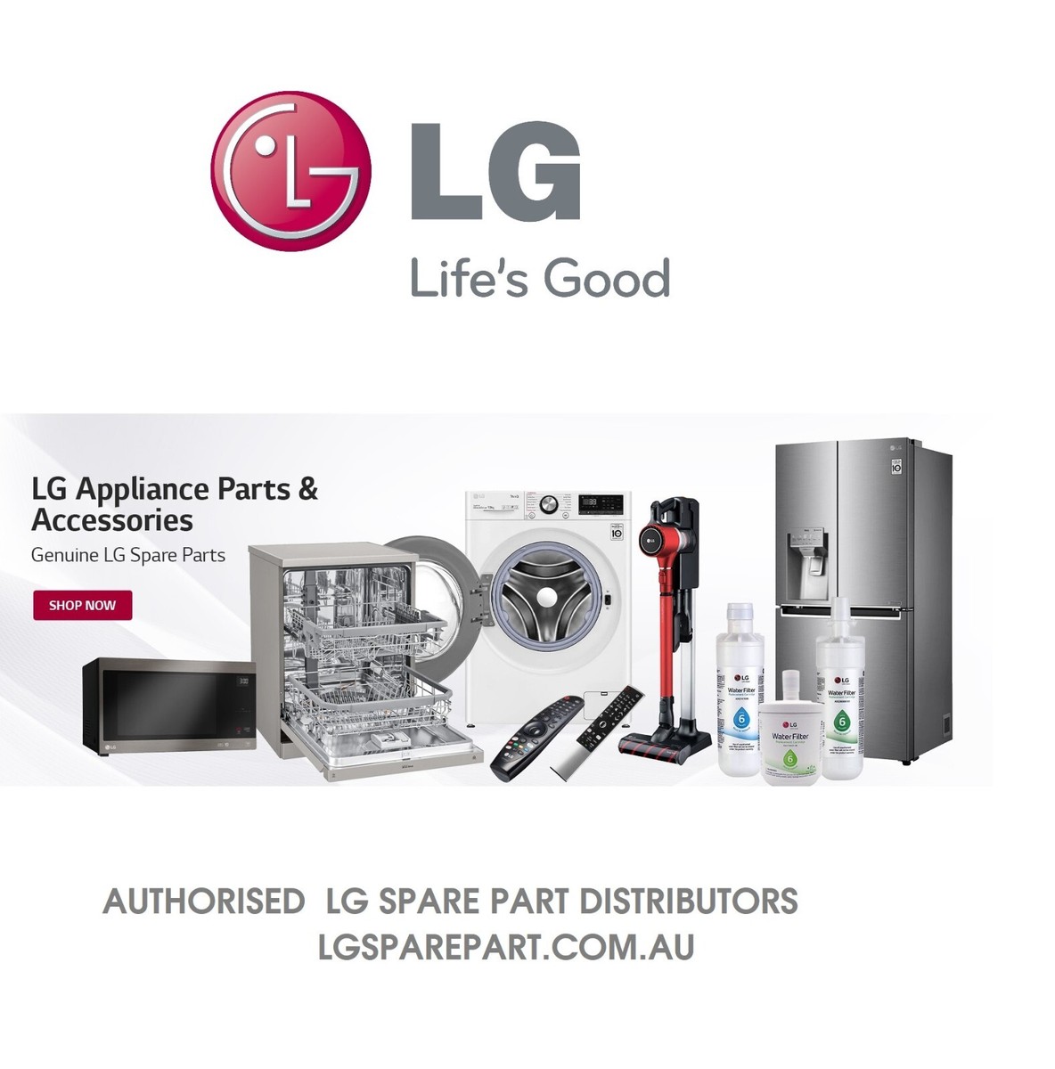 LG 5215DD1001C Inlet Hose Assembly for sale online Australia