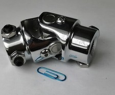 Chrome 916-26 Spline X 34 Dd Manual Rack Universal Steering U Joint