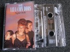 Vaya Con Dios-Night Owls MC-1990 Germany-Ariola Records-410 600