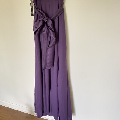 amethyst vera wang bridesmaid dress Elegant Illusion Grey Tulle Simple Cheap Mermaid Long Bridesmaid Dress –  QueenaBridal main image 0