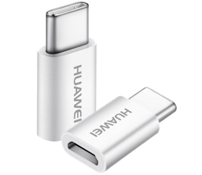 Original Micro USB Typ-C Ladegerät Ladekabel Adapter Huawei Mate 9 Pro Nova Plus
