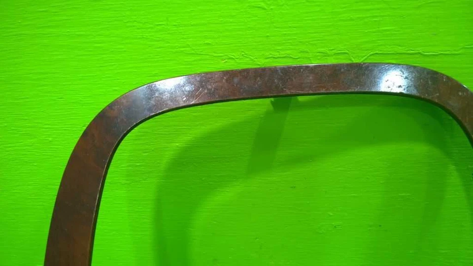 05 06 07 CHEVY UPLANDER RADIO TABLERO EMBELLECEDOR BISEL OEM 2438-5 Foto 3 de 3