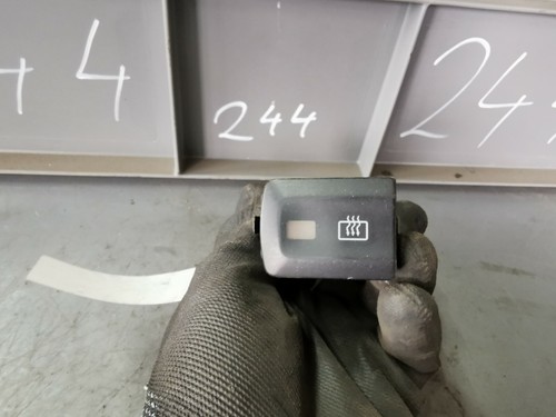 Original Audi A3 8L Schalter Heckscheibenheizung Heckscheibe 8L0941503A