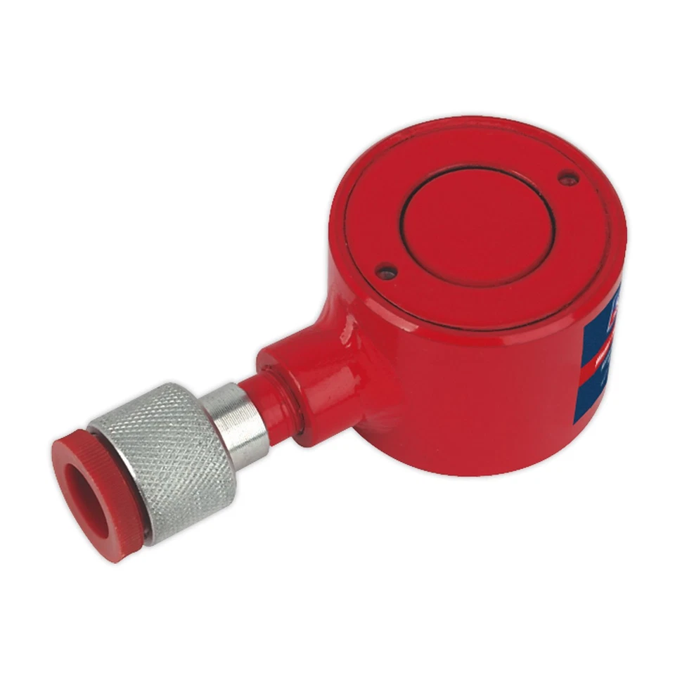 Sealey Push Ram - Compact 4tonne Vehicle Body Repair Kit Body Ram RE97XC04 - Image 2 of 4