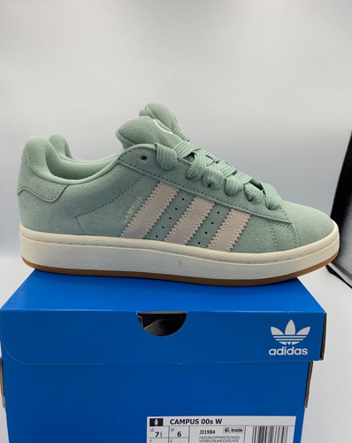 Zapatillas ADIDAS CAMPUS 00sw Turquesa mujer 37 38 39 40 deportivas casual - Bild 7 von 11