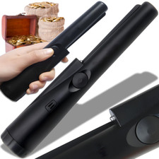 Retoo Metal Detector Pinpointer, 360Â° Cerca Metallo, Puntatore di Metallo Porta
