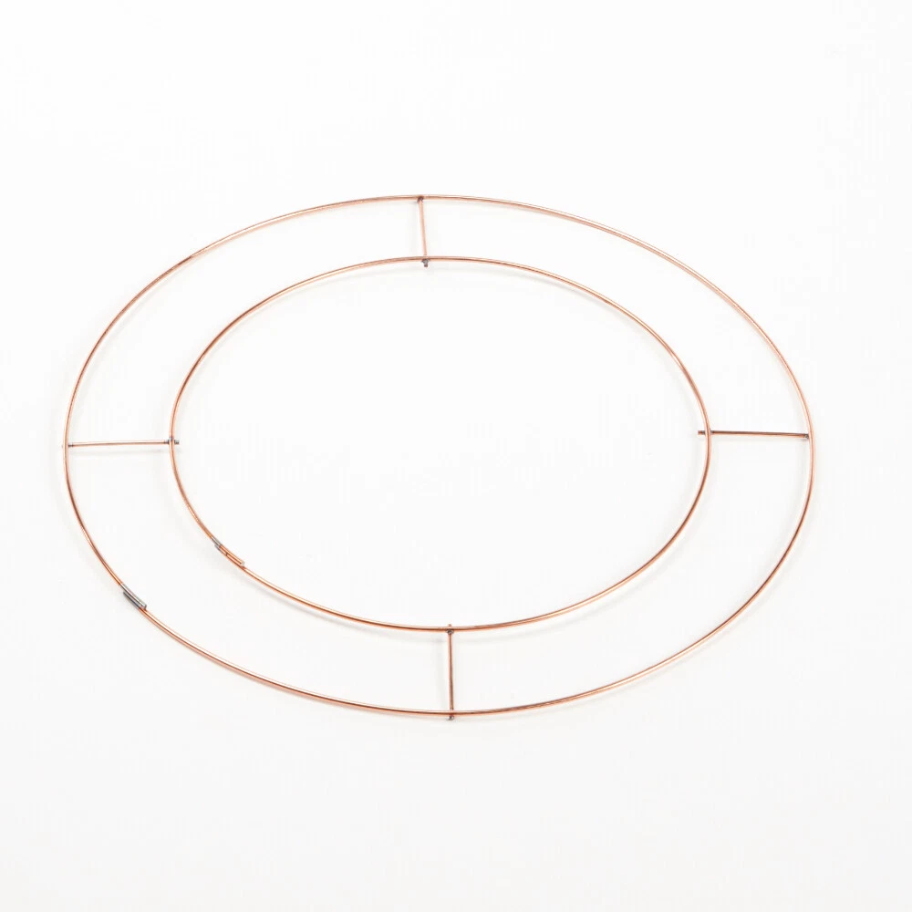 10 inch wreath rings deals