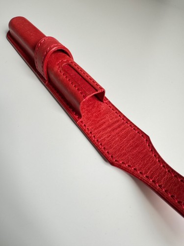 Etui für 1 Füller Füllfederhalter Meisterstück.Für Montblanc 149 Montblanc 146 - Bild 9 von 14