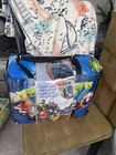 New ListingNew Avengers Kid Bed in a Bag Comforter Pillowcase Bedding Sheet 4pc Set Twin